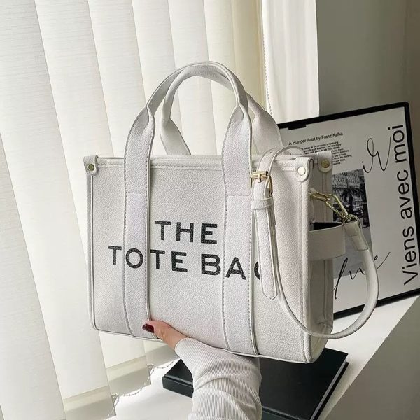 Everyday Mini Tote